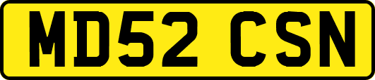 MD52CSN