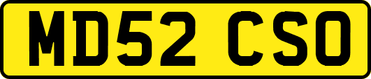 MD52CSO