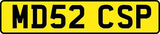 MD52CSP