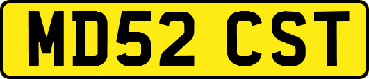 MD52CST