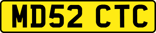 MD52CTC