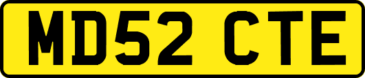 MD52CTE