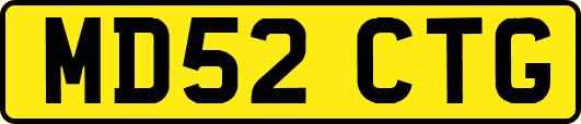 MD52CTG