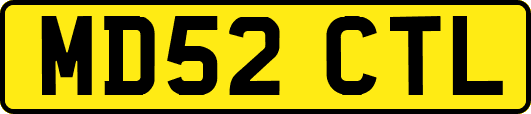 MD52CTL