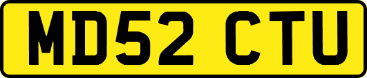 MD52CTU