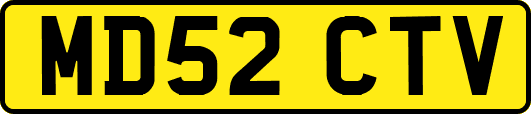 MD52CTV