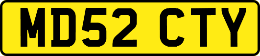 MD52CTY