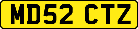 MD52CTZ