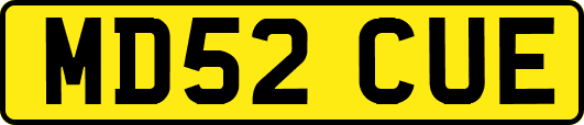 MD52CUE