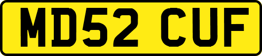 MD52CUF