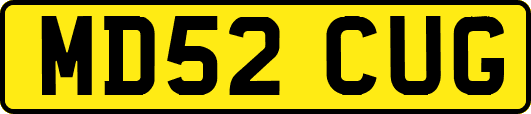 MD52CUG