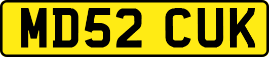 MD52CUK