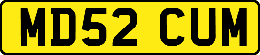 MD52CUM