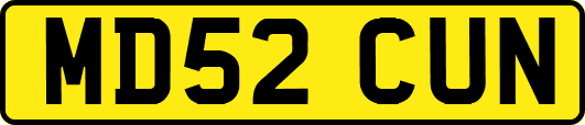 MD52CUN