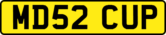 MD52CUP