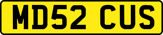 MD52CUS