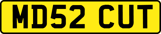 MD52CUT