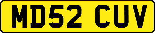 MD52CUV