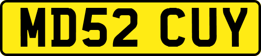 MD52CUY