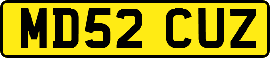 MD52CUZ