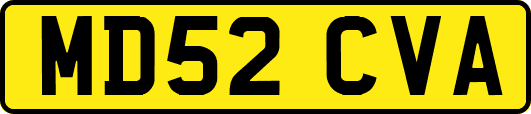 MD52CVA