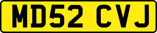 MD52CVJ