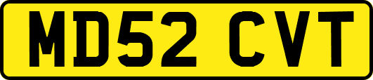 MD52CVT