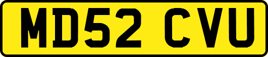 MD52CVU