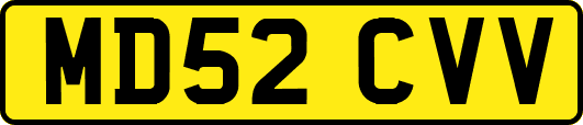 MD52CVV