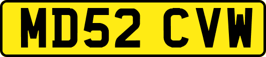 MD52CVW