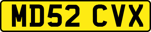 MD52CVX