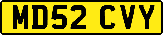 MD52CVY