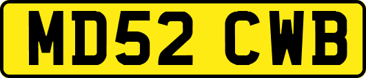 MD52CWB