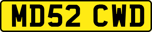 MD52CWD