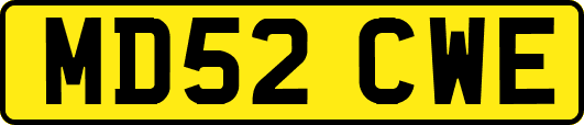 MD52CWE