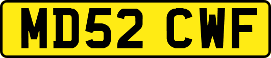 MD52CWF