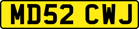 MD52CWJ