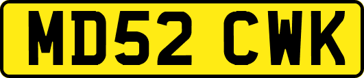 MD52CWK