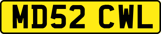 MD52CWL