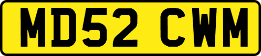 MD52CWM