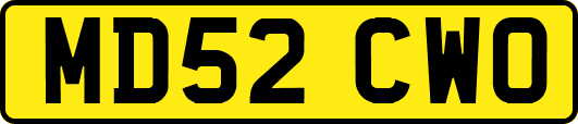 MD52CWO
