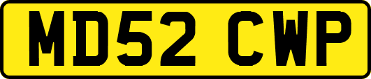 MD52CWP