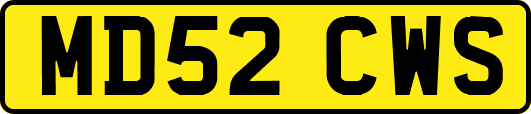 MD52CWS