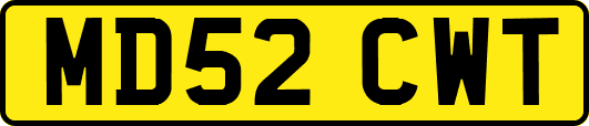 MD52CWT