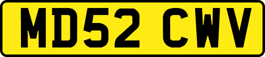 MD52CWV