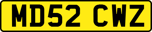 MD52CWZ