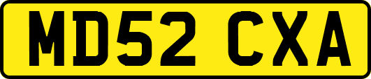 MD52CXA