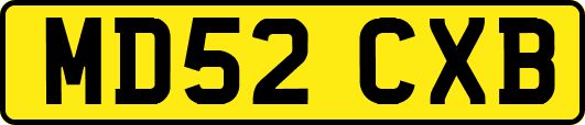 MD52CXB
