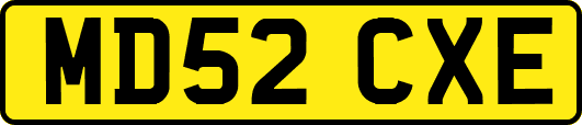 MD52CXE