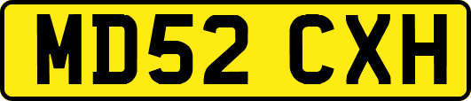 MD52CXH